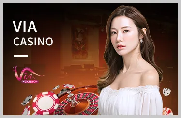Casino Trực Tuyến 789BET